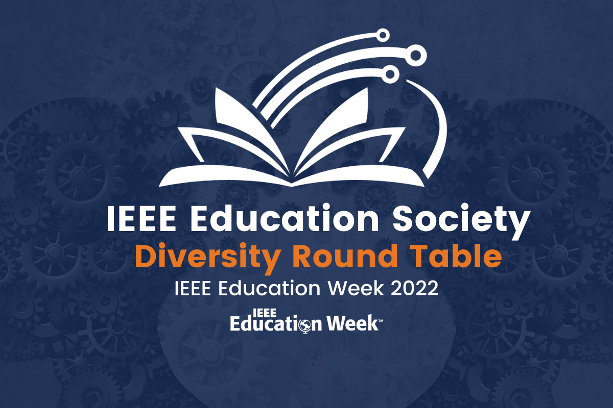 IEEE Education Week 2022 IEEE Education Society